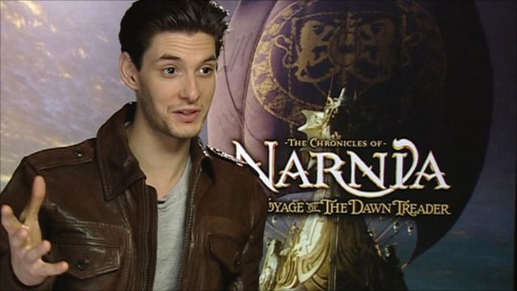 Chronicles Of Narnia Actors Voyage Into Adulthood Bbc News