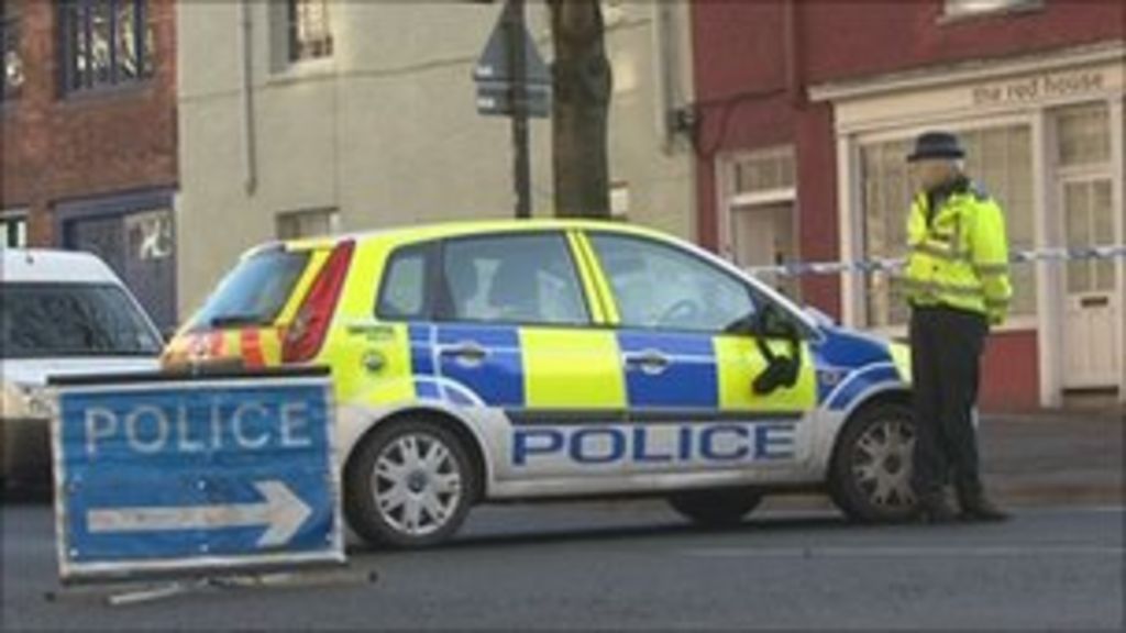 Four arrested in Bristol murder inquiry BBC News