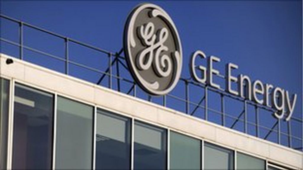 General Electric profits increase and beat forecasts BBC News