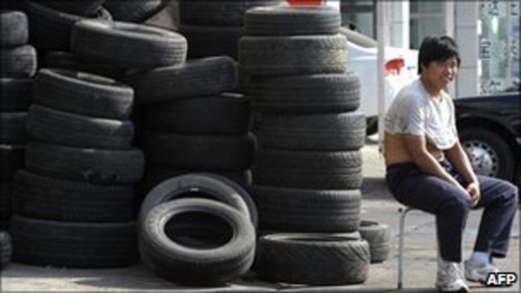 how to import tyres