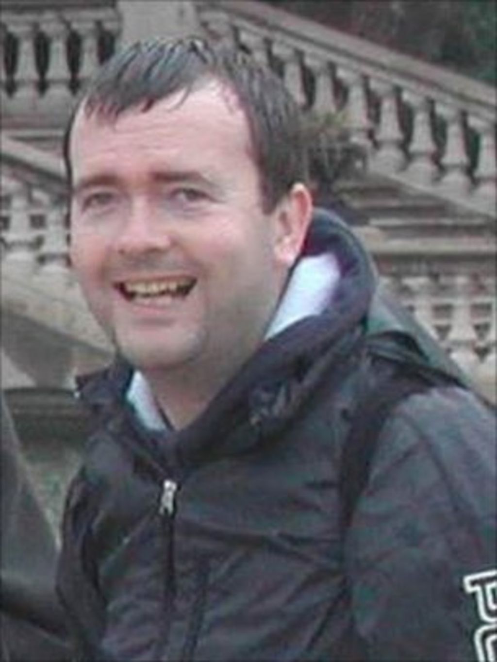 Obituary James Adams BBC News