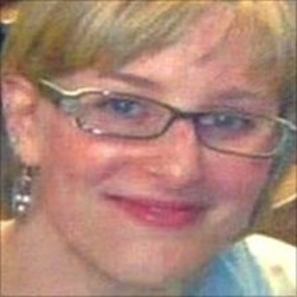 Bristol woman's disappearance 'out of character' BBC News