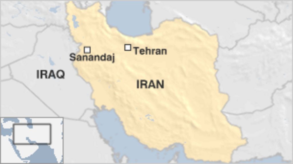 Iran urged to halt Kurd execution