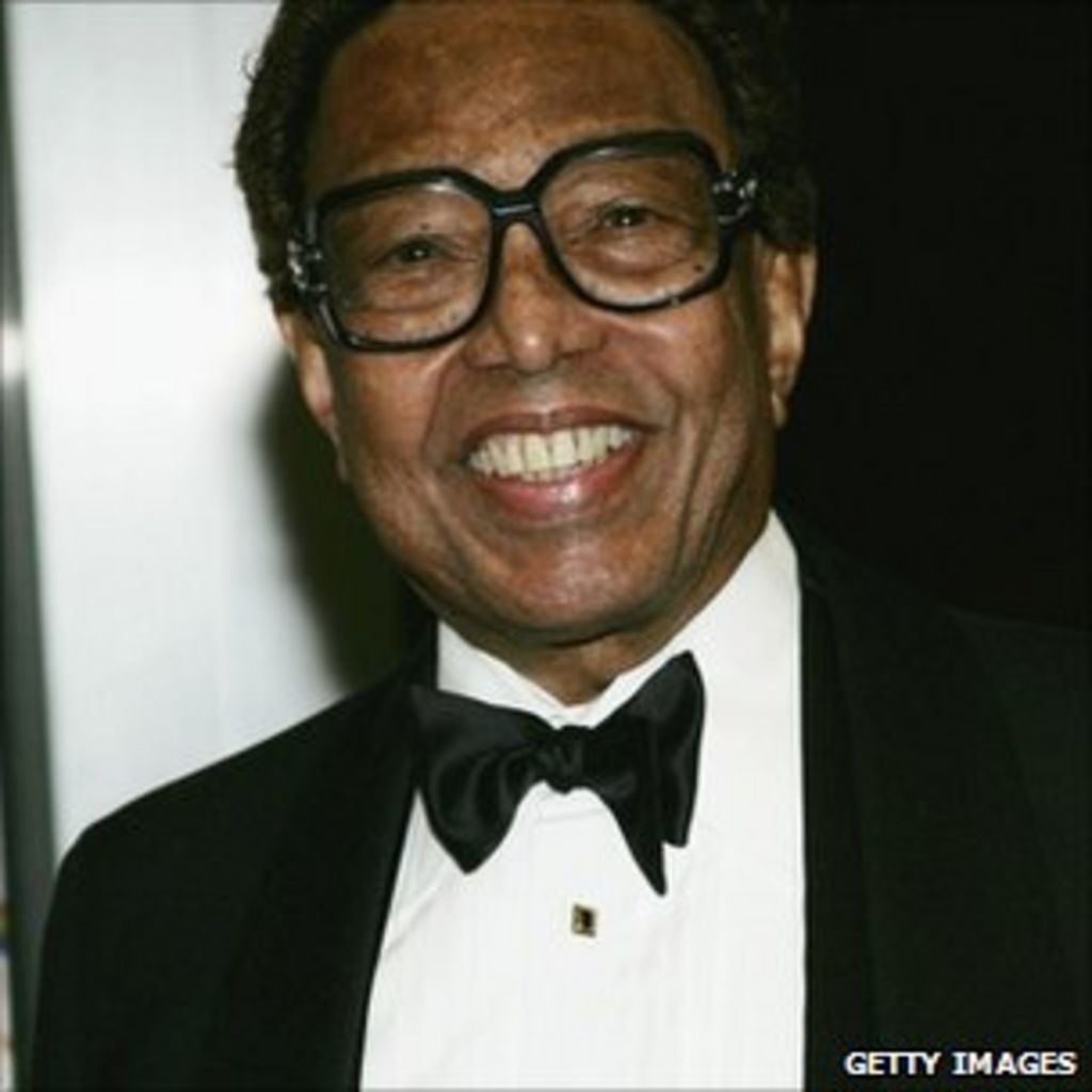 Billy Taylor, US jazz musician and composer, dies at 89 BBC News