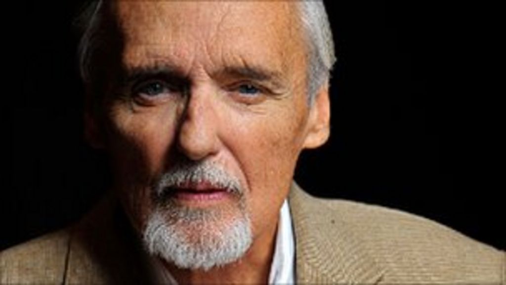 Dennis Hopper art collection up for sale BBC News