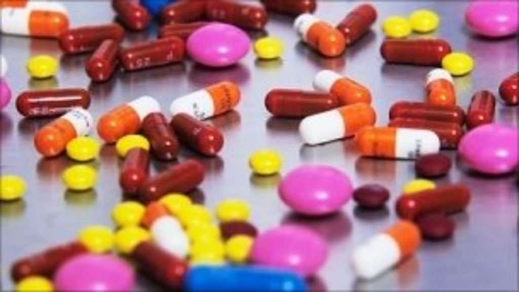 Splitting tablets 'may mean patients take wrong doses' BBC News