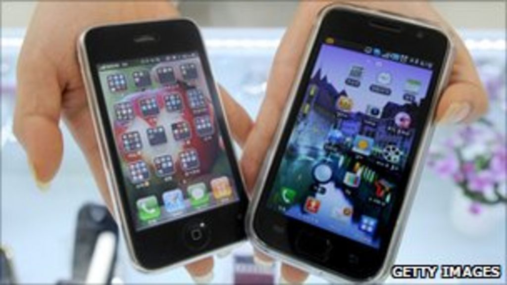 Mobile phone firms get goahead for 3G switchover BBC News