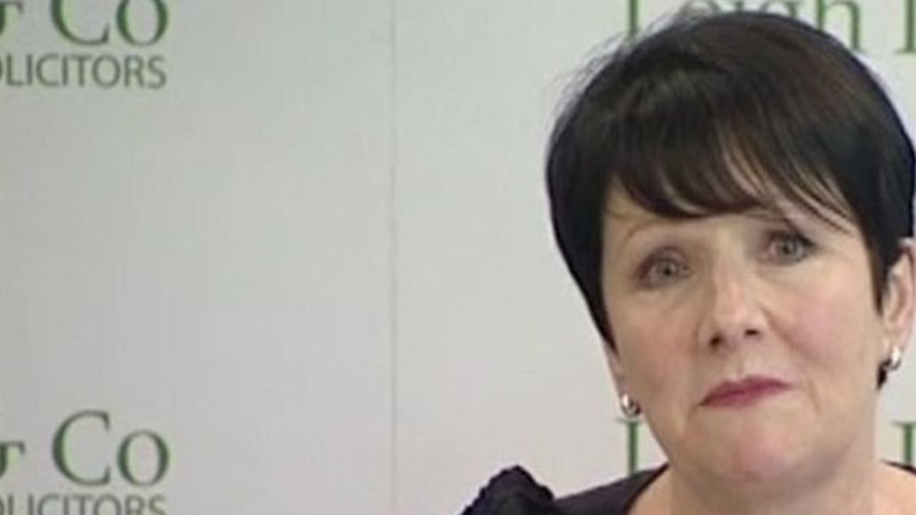 Miriam Oreilly Wins Countryfile Ageism Tribunal Bbc News 4741