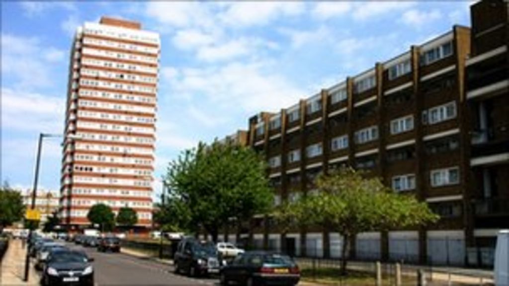 Westminster Council may give employed housing priority BBC News