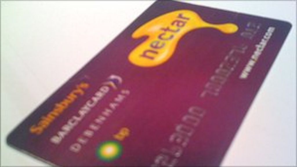 man jailed over sainsbury's nectar point scam bbc news