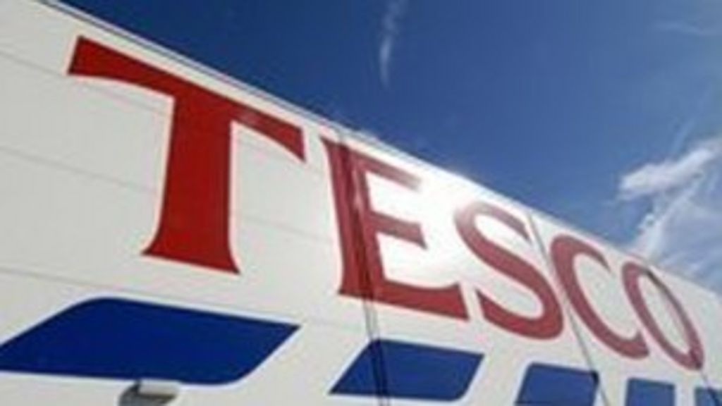 183 new jobs at Craigavon Tesco Extra store BBC News