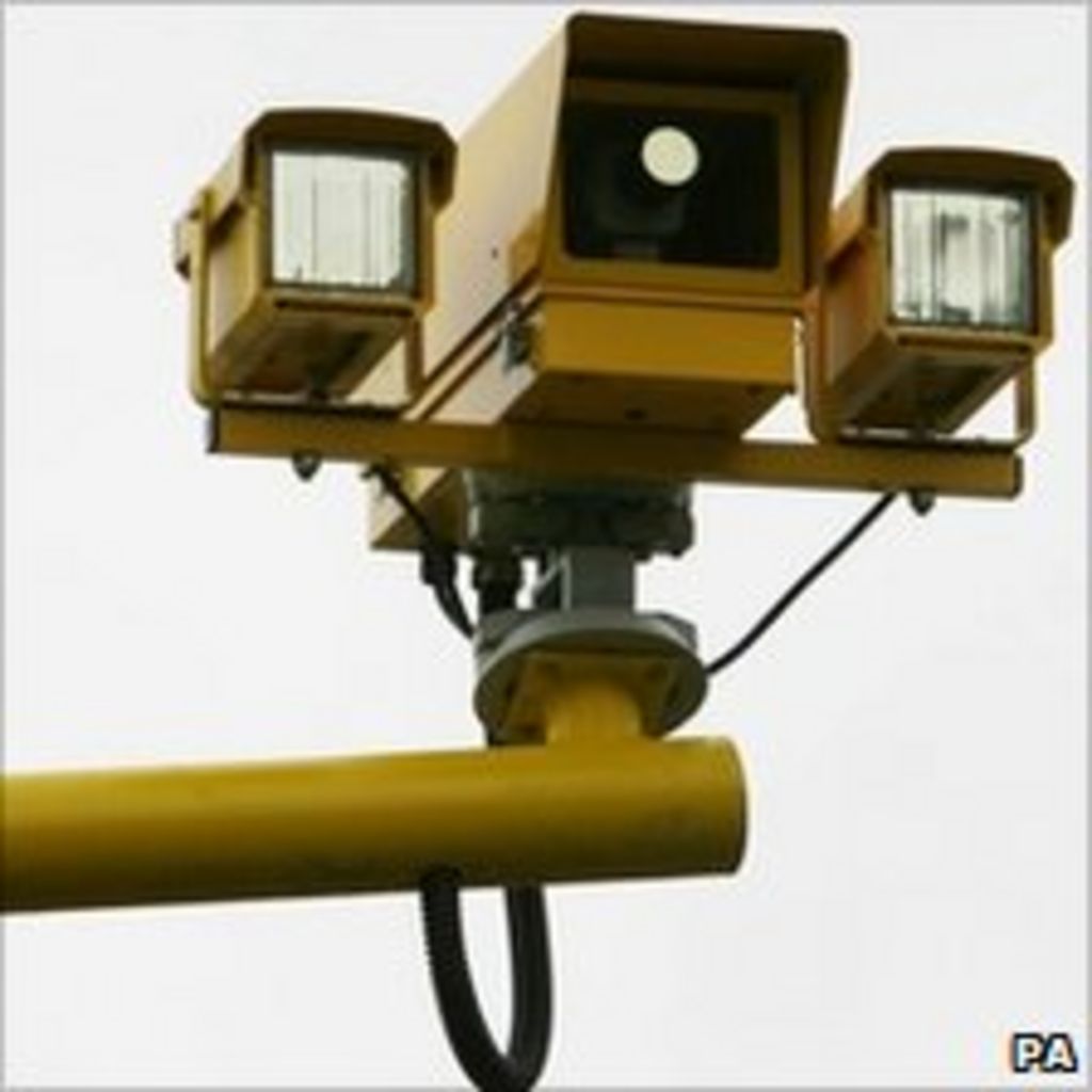 most-speed-cameras-in-england-and-wales-not-working-bbc-news