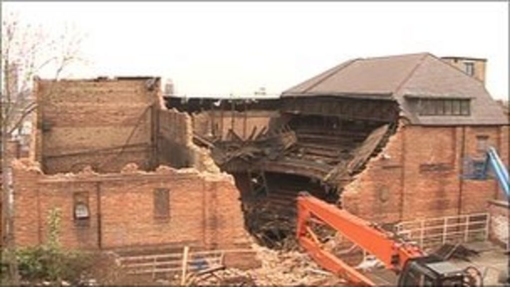 derby-hippodrome-group-s-restoration-plan-bbc-news