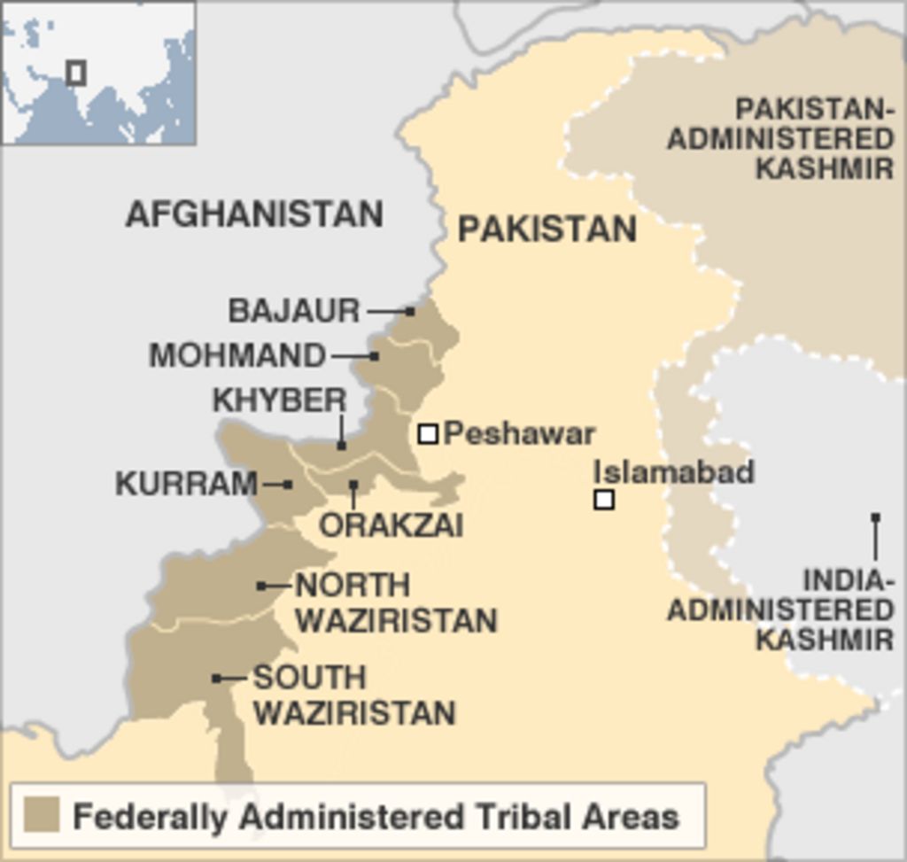 Pakistani soldier killed in Afghanistan border clash - BBC News