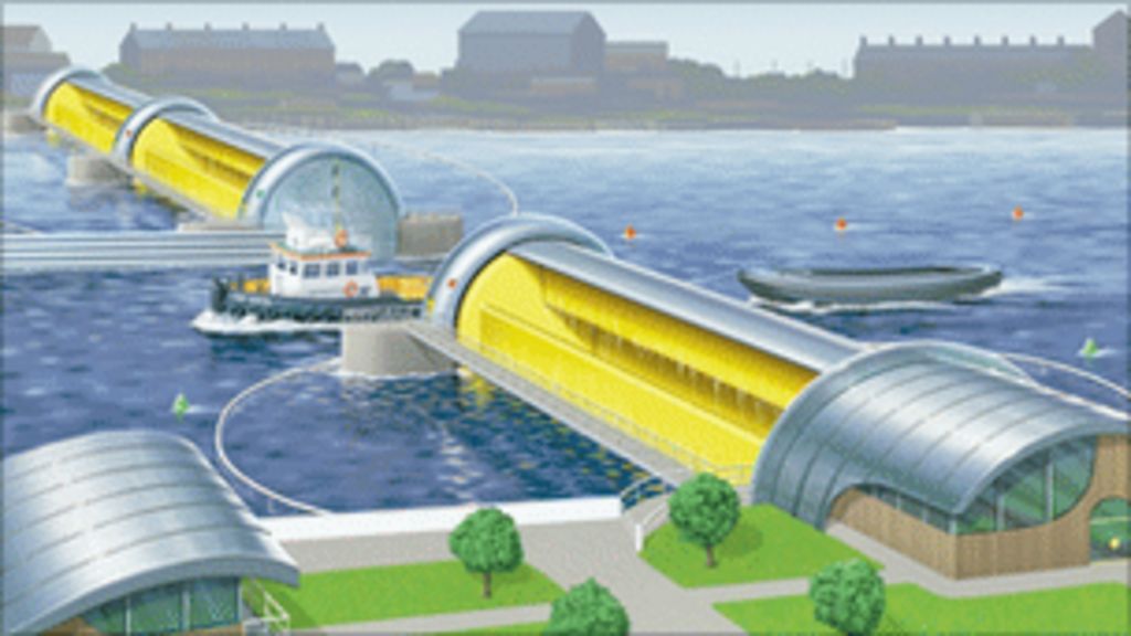 Suffolk firm's wave energy machine gets backing - BBC News