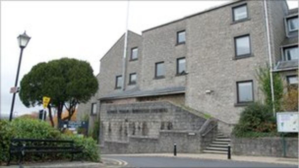Ribble Valley council 'will not cut jobs or services' BBC News