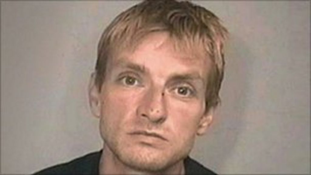 Man jailed for Leeds crime spree and women attacks BBC News