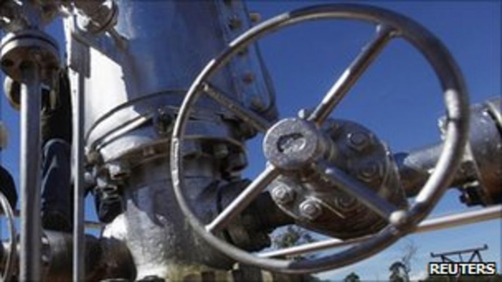 John Wood Group shares jump on GE deal BBC News