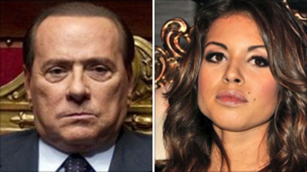 Silvio Berlusconi faces Ruby sex charge trial in April ...