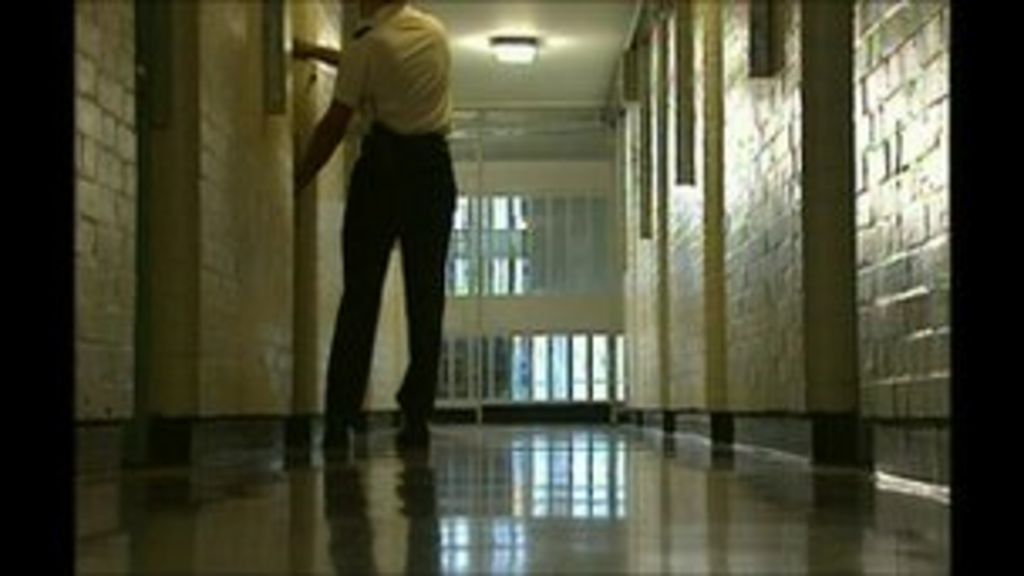 Lib Dems Reveal Overcrowded Prisons Compensation Cost Bbc News