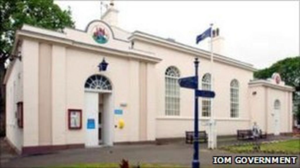 Ramsey police station relocates as part of regeneration BBC News