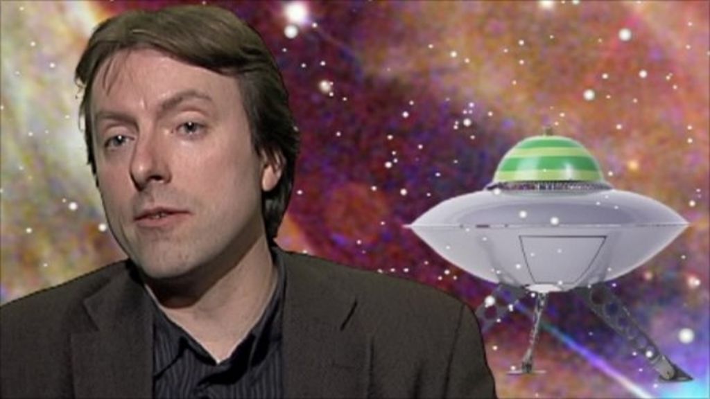 Is The Truth Out There About Ufos Bbc News