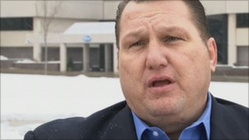 Pfizer staff from Sandwich site could move to the US BBC News