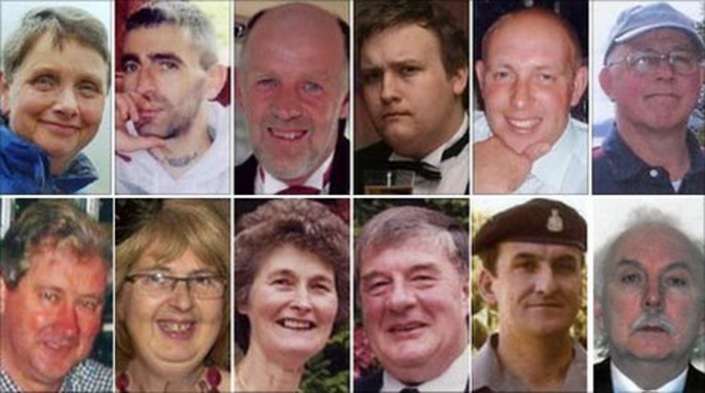 Cumbria Shootings Inquest Weakness In 999 Services BBC News    51580706 Twelve 