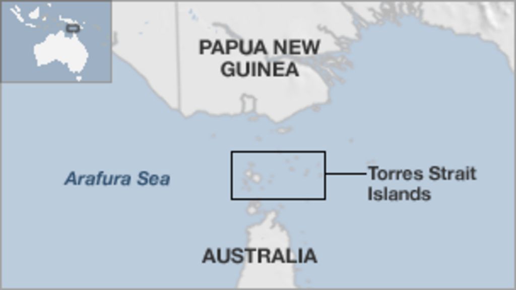 Торресов пролив австралия. Торресов пролив на карте Австралии. Торресов в Австралии. Торресов пролив на карте.
