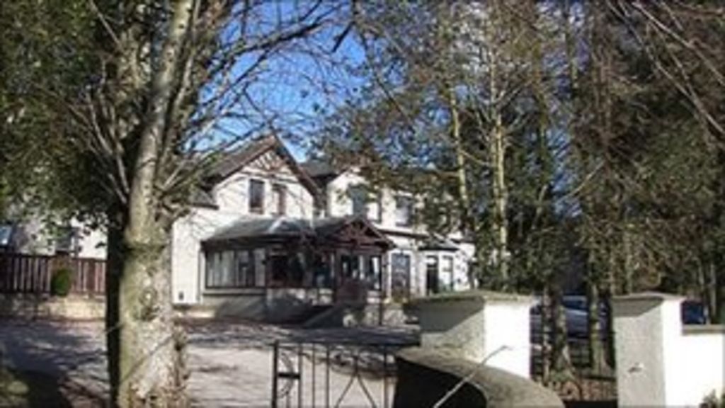 New admissions stopped at Eastleigh care home in Peterculter BBC News