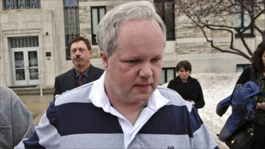 Male nurse found guilty in web suicide case - BBC News