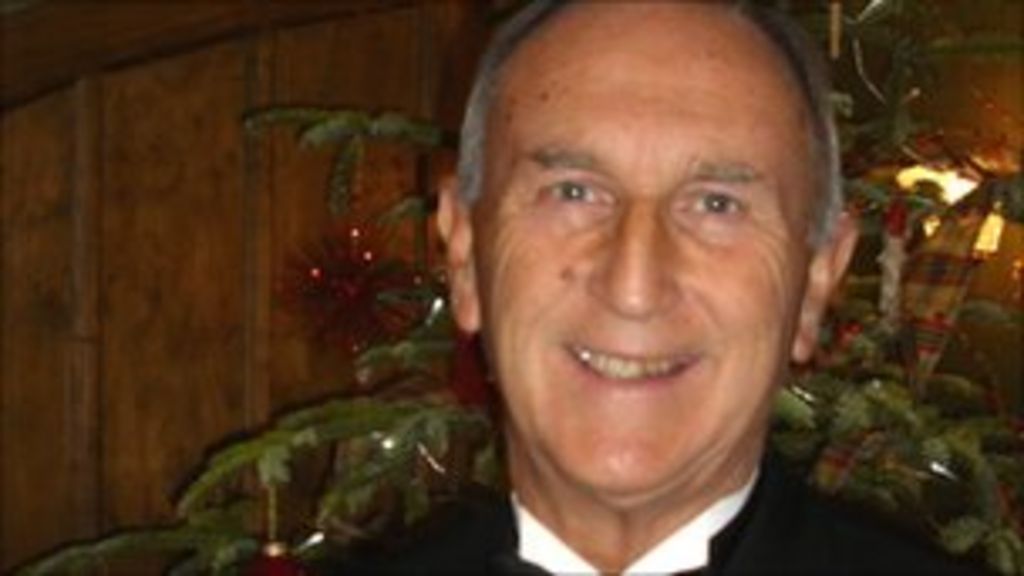 Hunstanton's Searles Leisure Resort owner dies aged 66 BBC News
