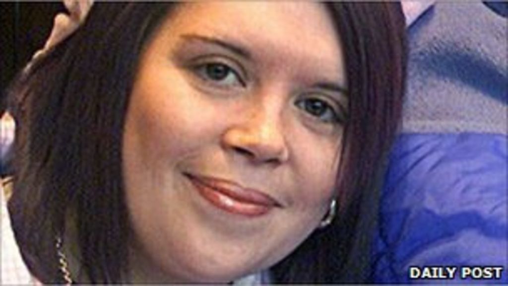 Kirsty Weaver, 31, dies in Buckley house fire BBC News