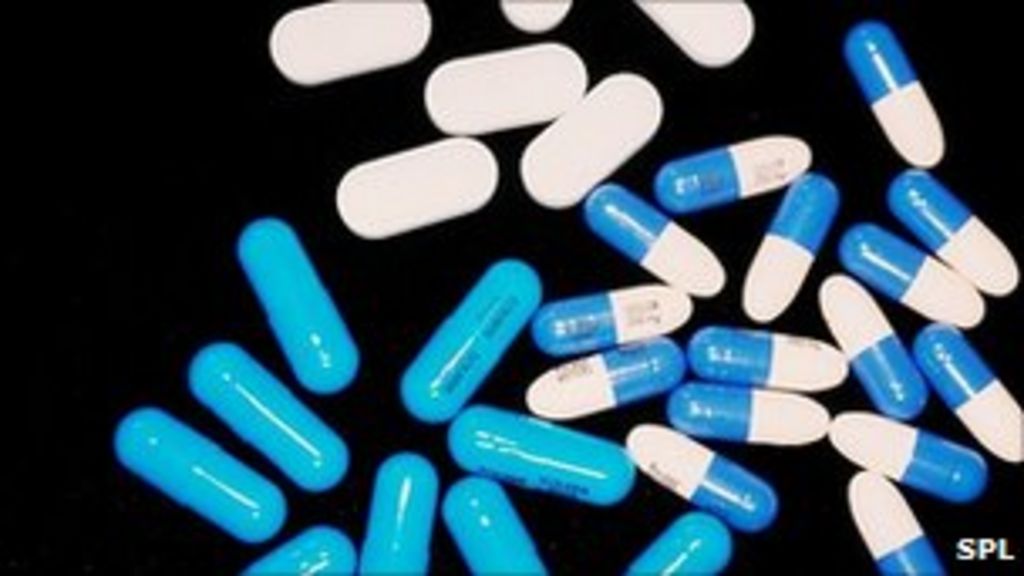 Antibiotics have 'little effect' on cough and phlegm BBC News