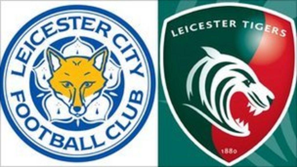 Win Leicester City & Leicester Tigers home game tickets ...