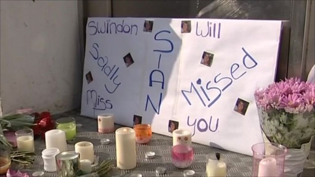 Taxi driver due in court charged with Sian murder - BBC News