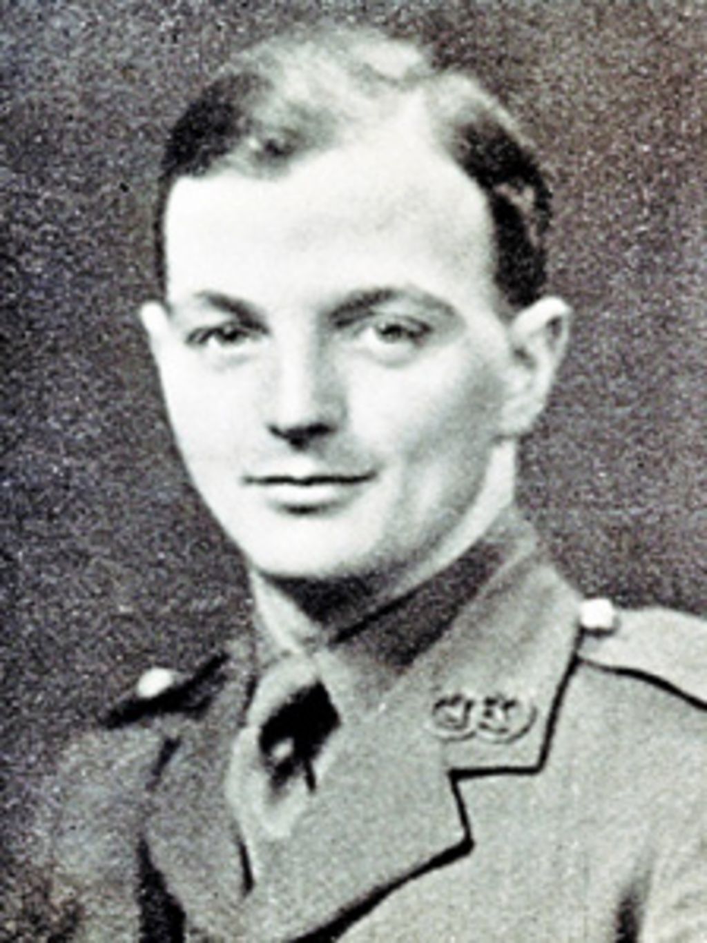 Glasgow honours hero' Lieutenant John Young BBC News