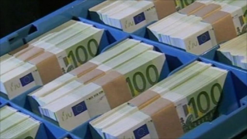 13 млрд евро. 13 млрд евро