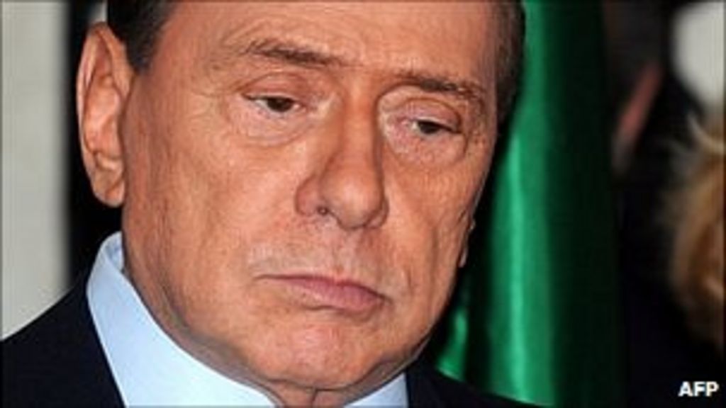 Silvio Berlusconi Ruby Sex Trial Opens Then Adjourns Bbc News 6896