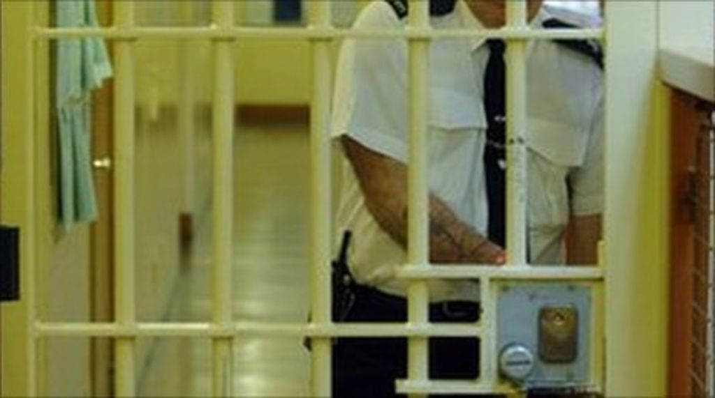 Tutor Leaves Suffolk Prison Over Inappropriate Conduct Bbc News 7023