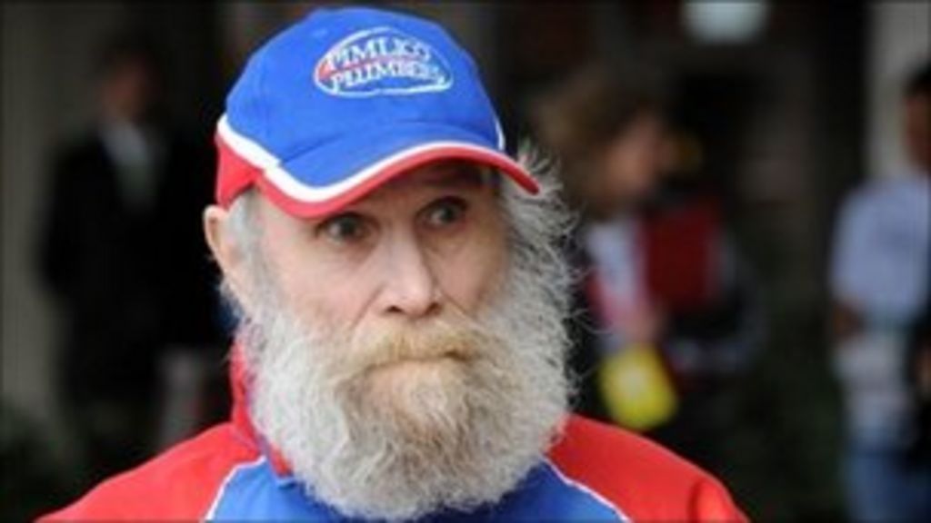 Oldest Marathon Runner Buster Martin Dies BBC News oldest-marathon-runner-buster-martin-dies-bbc-news