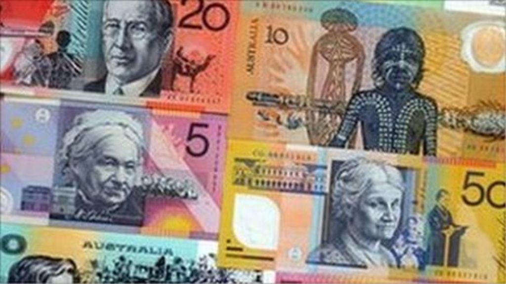 australian-dollar-at-all-time-high-bbc-news