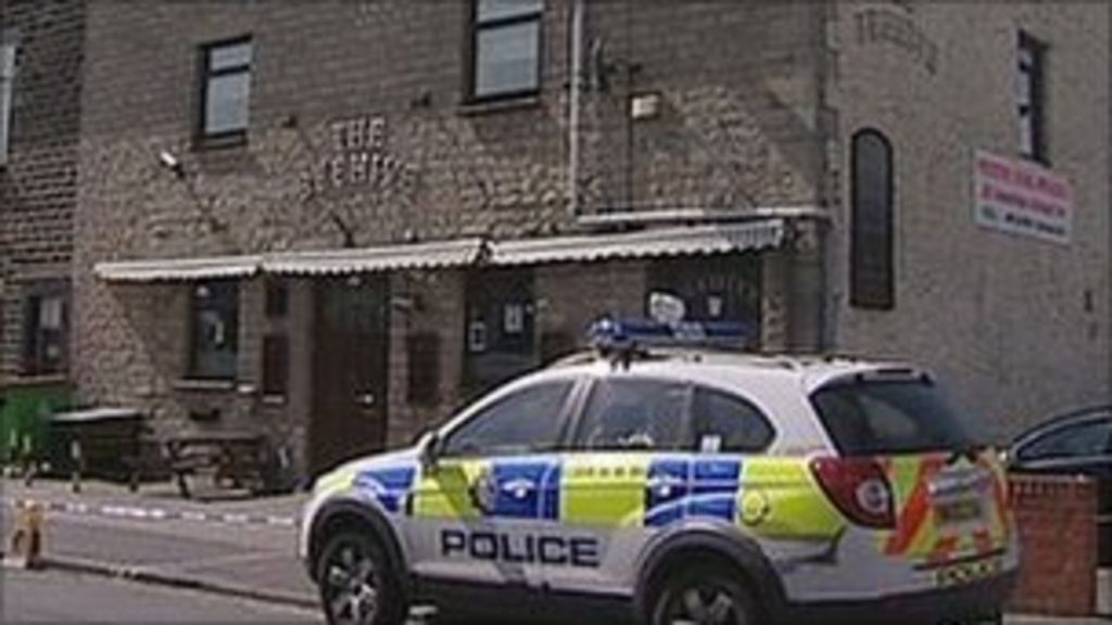 Auckland pub closed following attack death BBC News