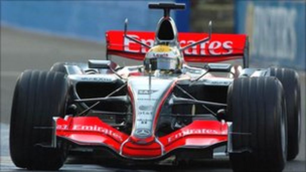BBC Radio Northampton Silverstone Competition 2011 - BBC News
