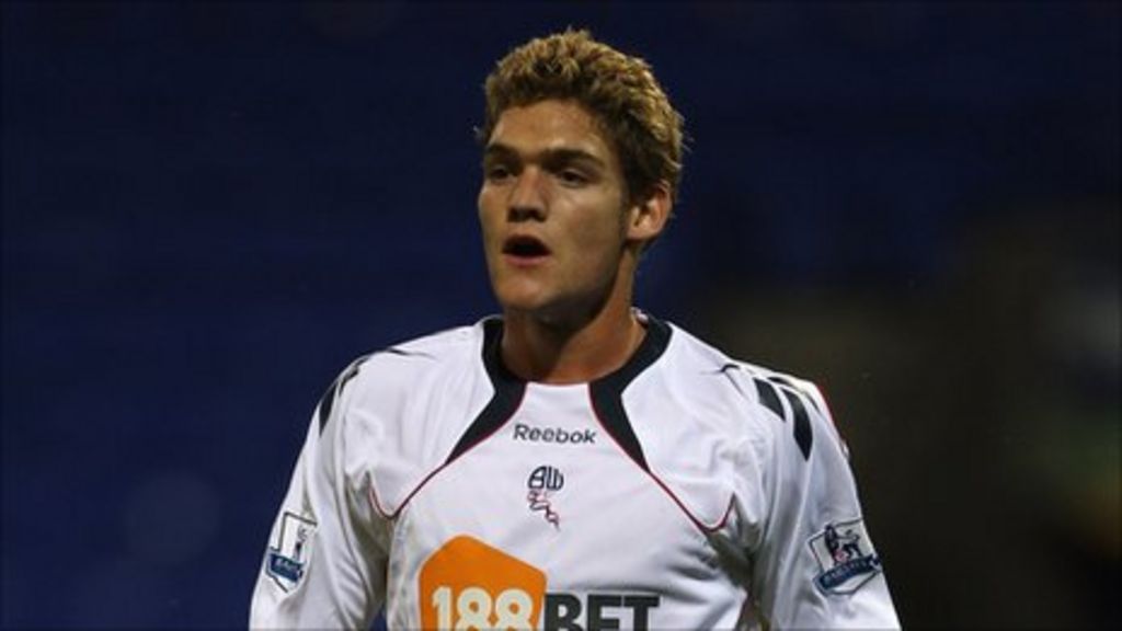 Bolton Wanderers Marcos Alonso Quizzed Over Crash Bbc News