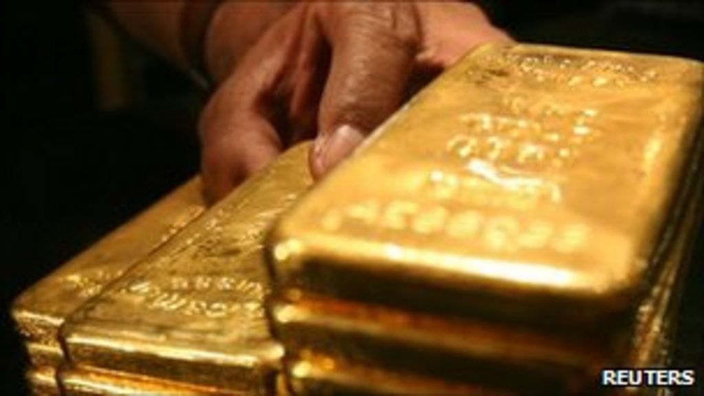 Mexico Buys 90 Tonnes Of Gold BBC News mexico-buys-90-tonnes-of-gold-bbc-news