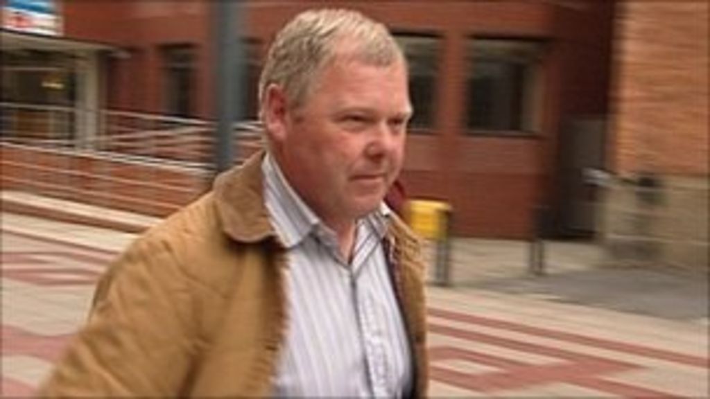 Leeds man jailed for festival tickets scam BBC News