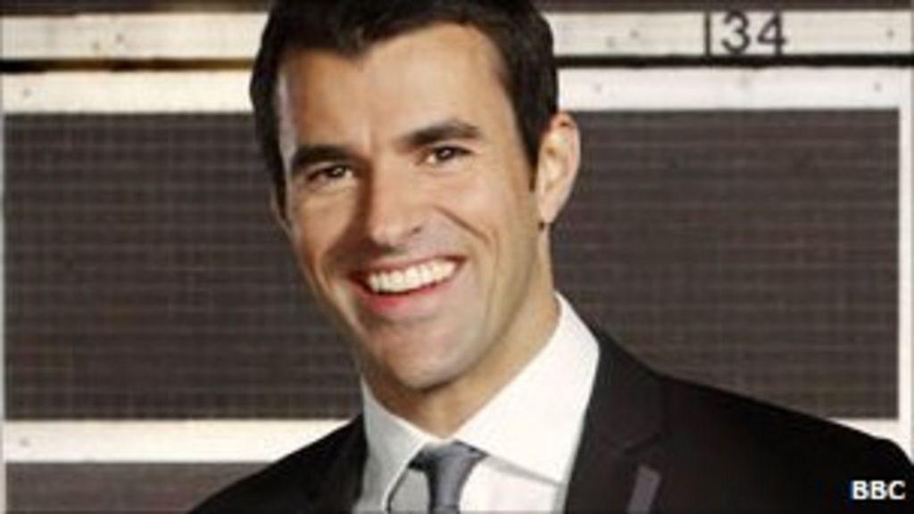 New US X Factor host Steve Jones 'joins premier league' BBC News
