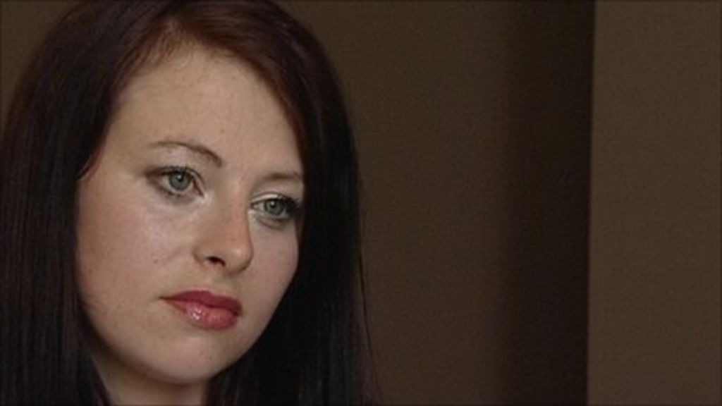 Plymouth Asbo Woman Angry At Prostitute Accusation Bbc News 3998