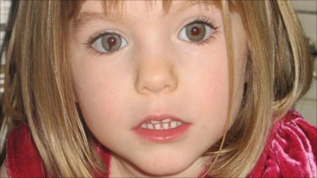 madeleine mccann inquiry timeline bbc